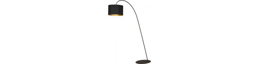Lampy podłogowe